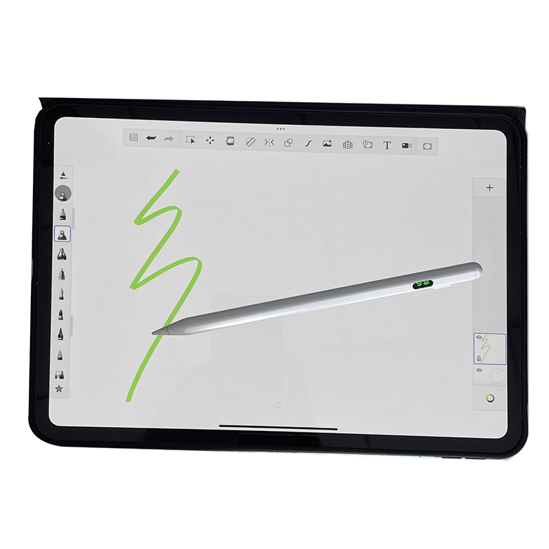 Digital Display Dedicated Capacitive Stylus Pen