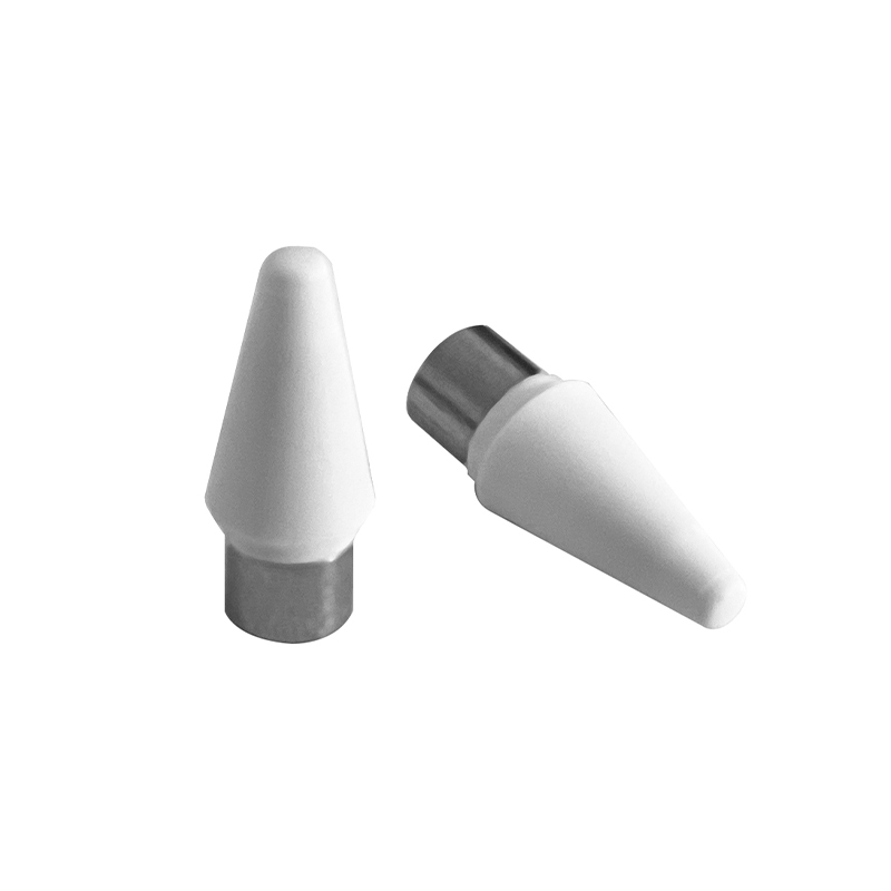 Universal Capacitive Stylus Pen With Digital Display