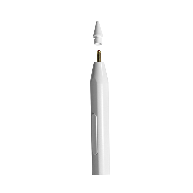 Bluetooth Multi-Function Capacitive Stylus Pen With Digital Display
