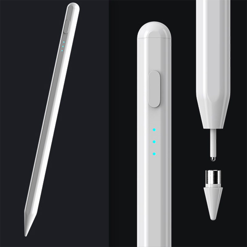Universal Capacitive Stylus Pen
