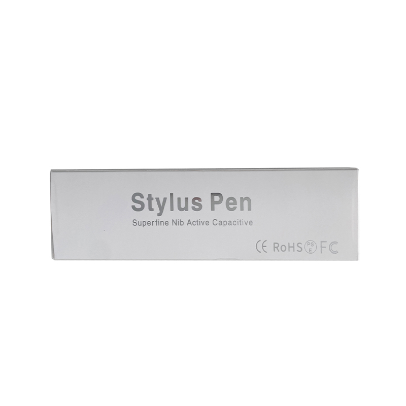 Universal Capacitive Stylus Pen