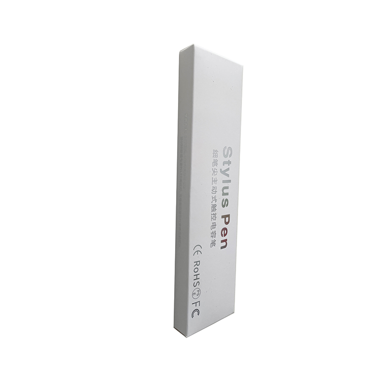 Universal Capacitive Stylus Pen