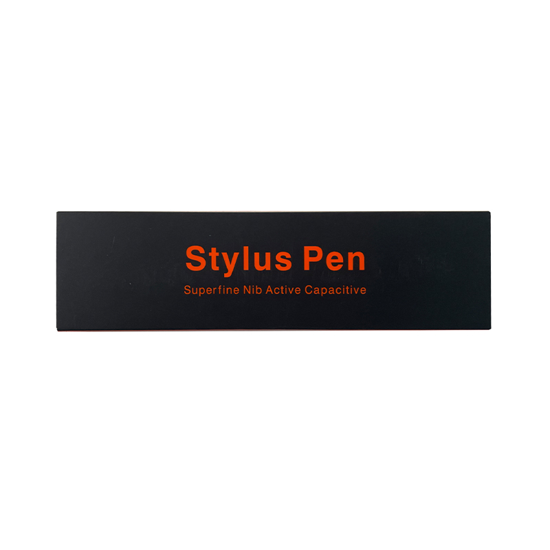 Bluetooth Multi-Function Capacitive Stylus Pen With Digital Display