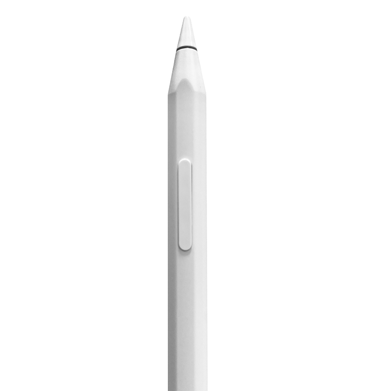 Bluetooth Multi-Function Capacitive Stylus Pen With Digital Display