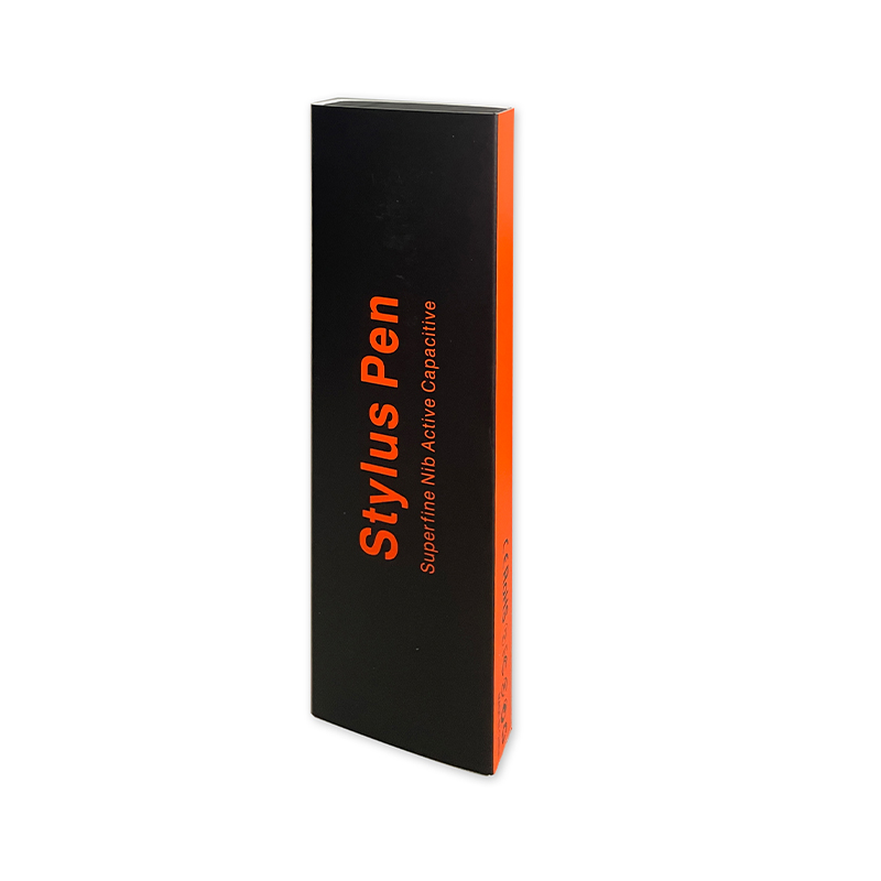 Bluetooth Multi-Function Capacitive Stylus Pen With Digital Display