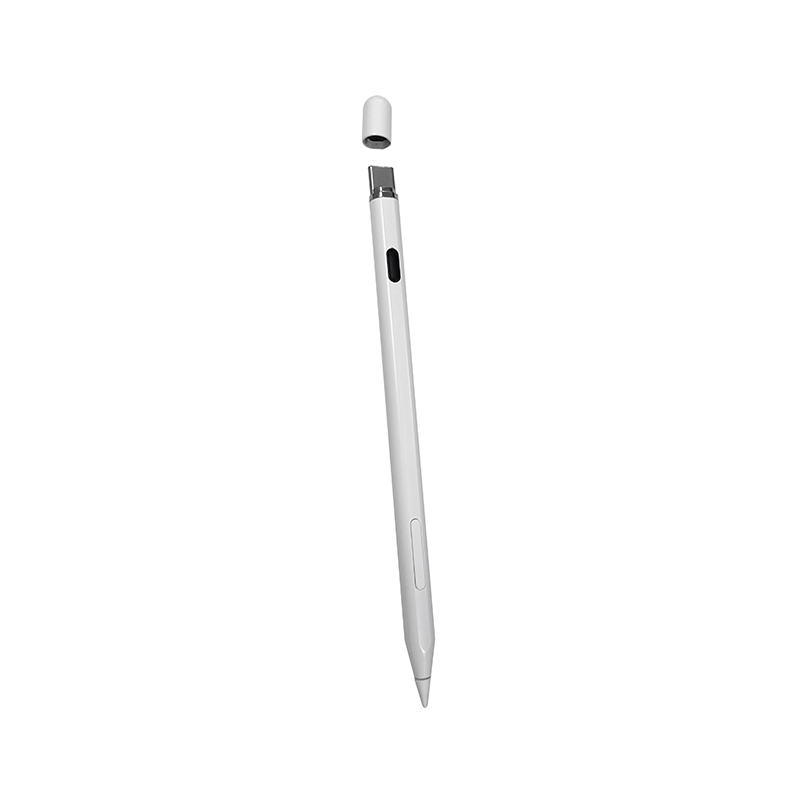 Bluetooth Multi-Function Capacitive Stylus Pen With Digital Display