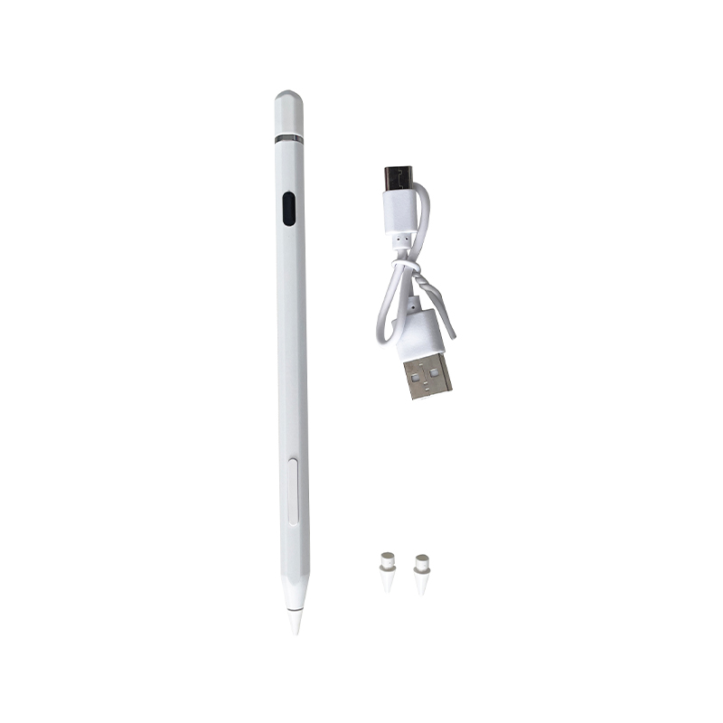 Bluetooth Multi-Function Capacitive Stylus Pen With Digital Display