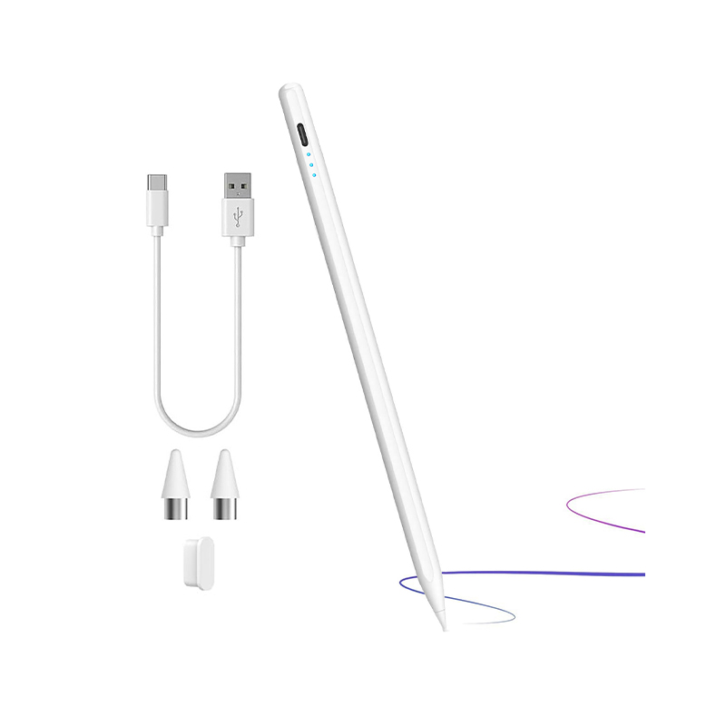 Universal Capacitive Stylus Pen